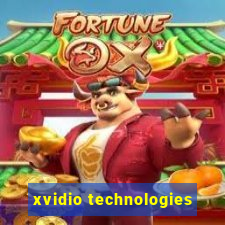 xvidio technologies-startup download o